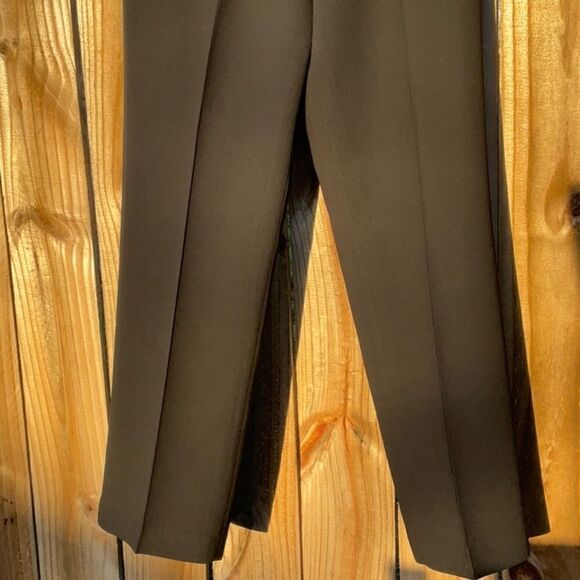 🔥 Take 50% OFF- Jones Studio Black Suit Pant, Size-10 - Picture 3 of 8